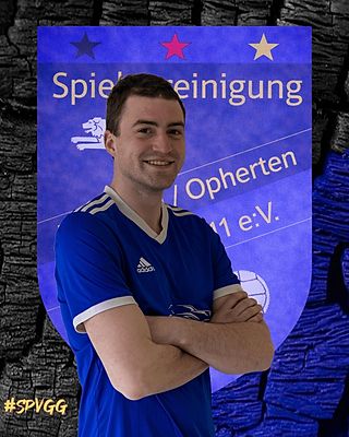 Matthias Albersmeier