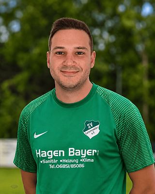 Pascal Schönecker