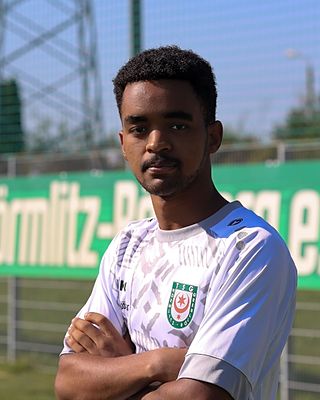 Yafiet Andemicael Ghebremeskel