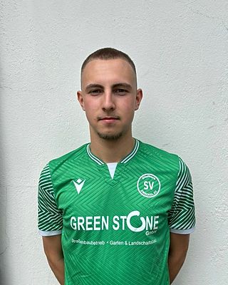 Justin Tyler Schwandt