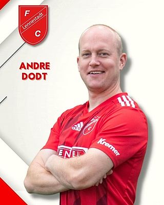 Andre Dodt