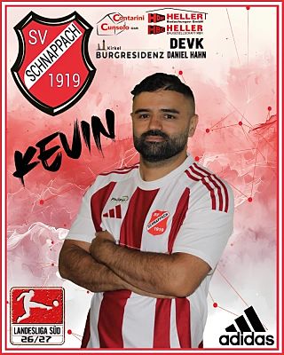 Veysi Dilbrin Kevin Ari