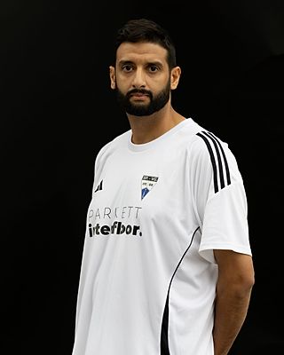 Mohamed El Khattouti