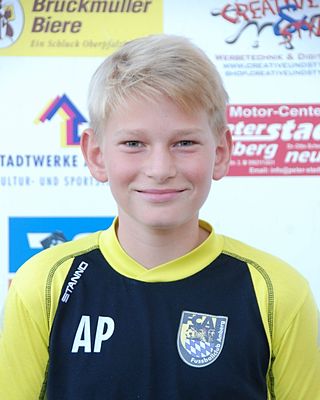 Andreas Paulus