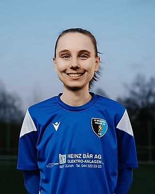 Julia Specht