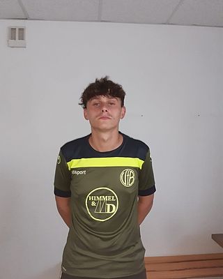 Kevin Kaluba