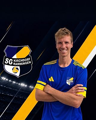 Sebastian Bott