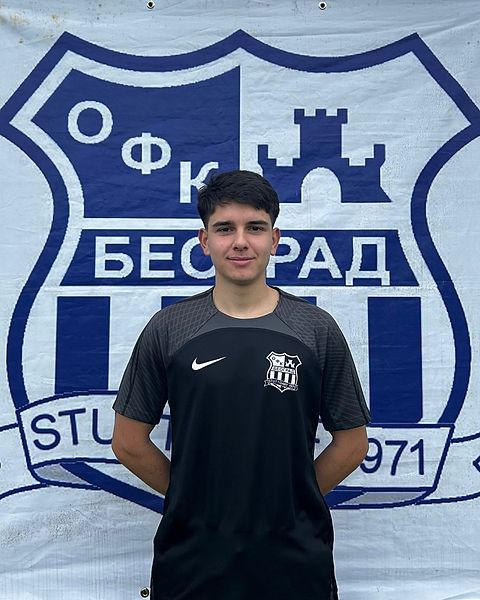 Foto: OFK Beograd Stuttgart