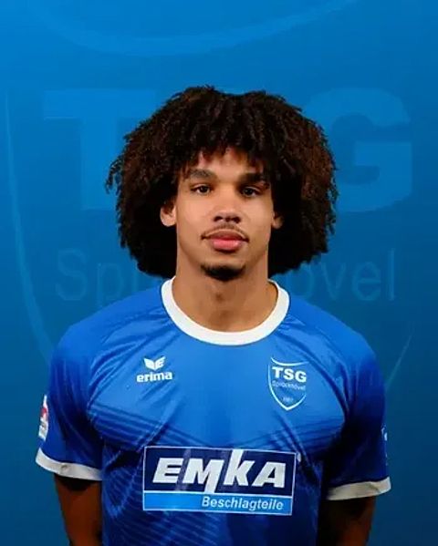 Foto: TSG Sprockhövel