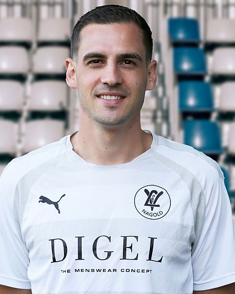 Foto: VfL Nagold