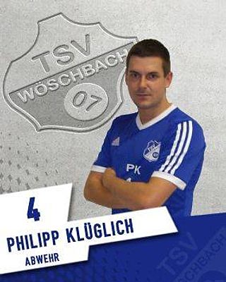 Philipp Klüglich