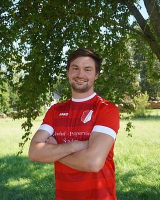 Korbinian Niedermeier