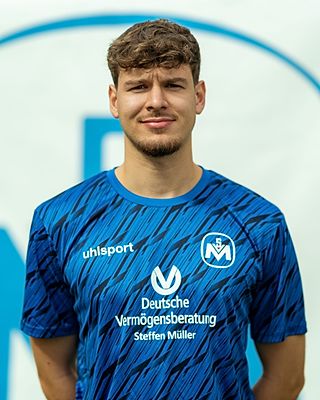 Denis Agovic