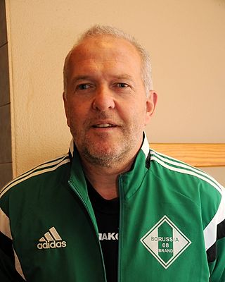 Klaus Rader