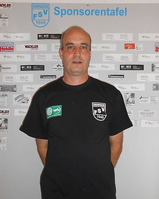 Uwe Schneider