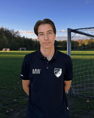 Moritz Wiszkocsill
