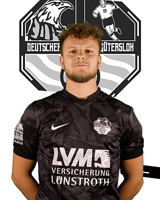 Paul Venjakob