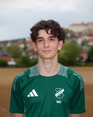 Marcello Dabrowski