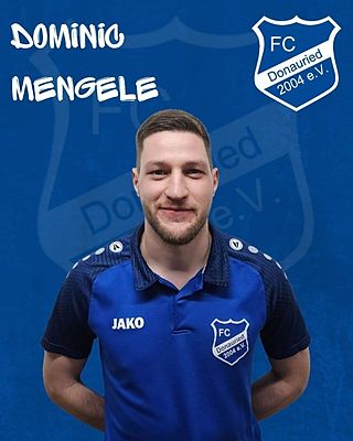 Dominic Mengele