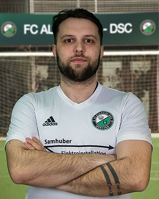 Flamur Gashi