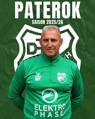 Waldemar Paterok