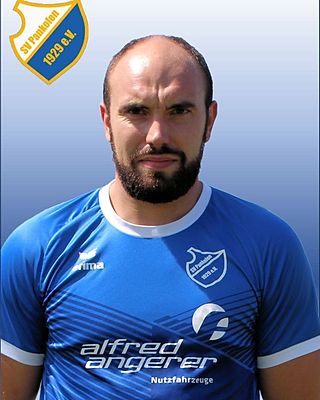 Thomas Spitzenberger