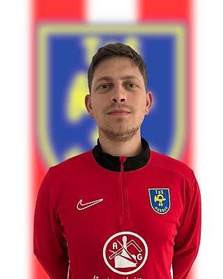 Moritz Faerber