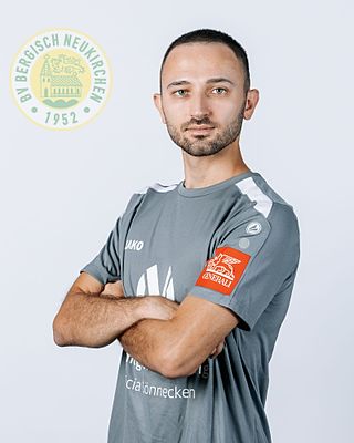 Athanasios Metaxeniou