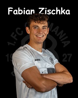 Fabian Zischka