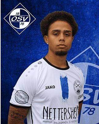 Junior Rainer Dos Santos Steuer