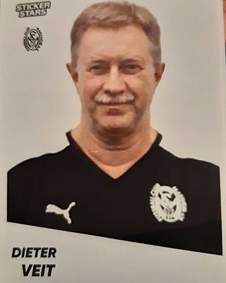 Dieter Veit