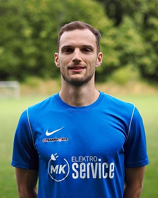 Felix Veith