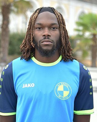 Manu Bradley Saka-Saka