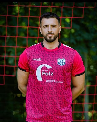 Mergim Kuqi