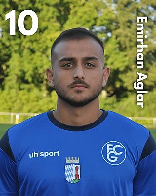 Emirhan Aglar