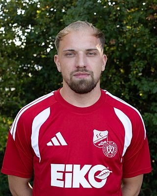 Lukas Leopold