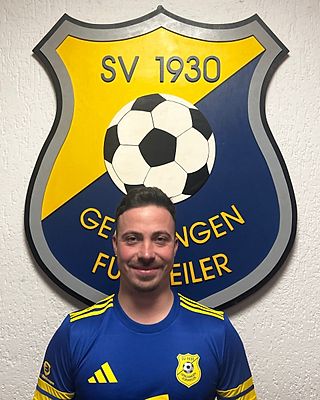 Dominik Schors