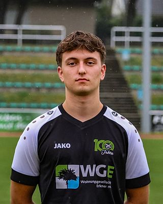 Stanislav Jonas Catholy