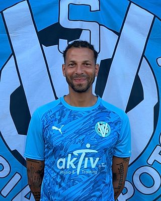 Tobias Francisco