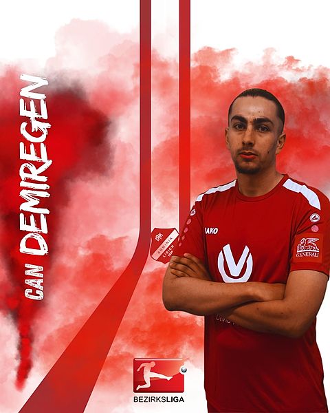 Foto: DJK@AL1920