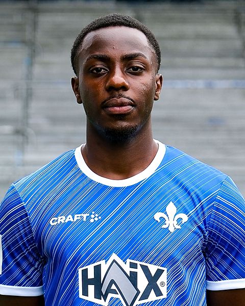 Foto: Eibner-Pressefoto/Florian Wieg