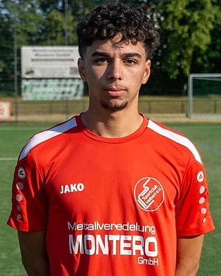 Othman El Methari
