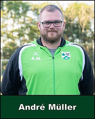 Andrè Müller