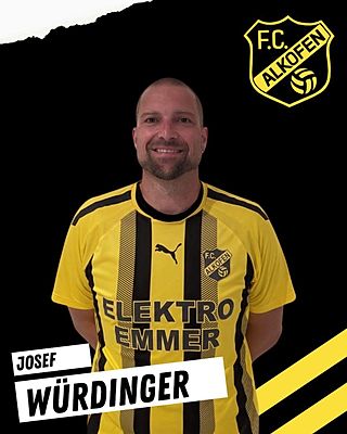 Josef Würdinger