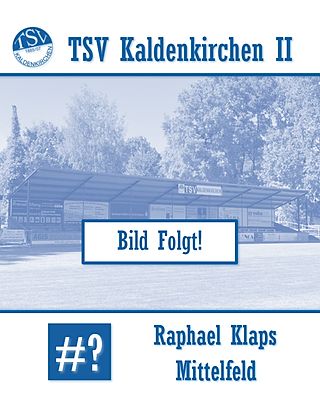 Raphael Klaps