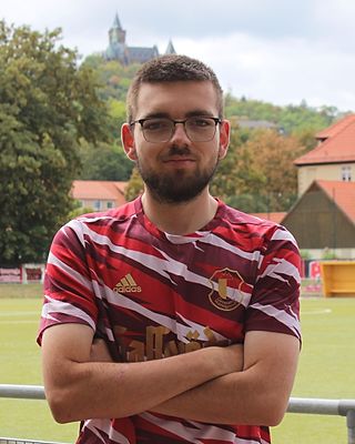 Felix Modemann