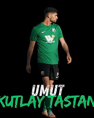 Umut-Kutlay Tastan