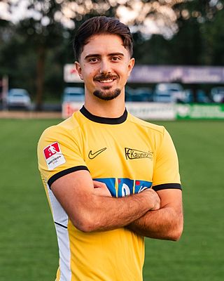 Endrit Salihi
