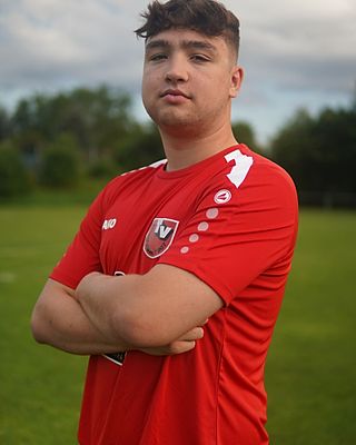 Devid Kaunev