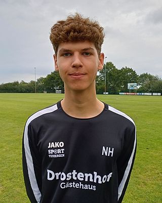 Noah Hertell